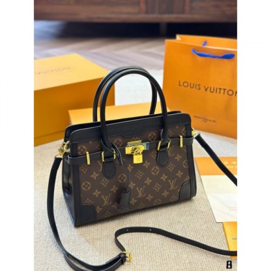 LOUIS VUITTON Louis Vuitton Tote Bag 2023FW First come, first served LOUIS VUITTON Louis Vuitton Tote Bag 2023FW First come, first served
