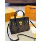 LOUIS VUITTON Louis Vuitton Tote Bag 2023FW First come, first served LOUIS VUITTON Louis Vuitton Tote Bag 2023FW First come, first served