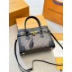 LOUIS VUITTON Louis Vuitton Tote Bag 2023FW First come, first served LOUIS VUITTON Louis Vuitton Tote Bag 2023FW First come, first served