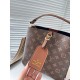LOUIS VUITTON Louis Vuitton tote bag 2023FW new addition LOUIS VUITTON Louis Vuitton tote bag 2023FW new addition