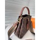 LOUIS VUITTON Louis Vuitton tote bag 2023FW new addition LOUIS VUITTON Louis Vuitton tote bag 2023FW new addition
