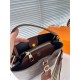 LOUIS VUITTON Louis Vuitton tote bag 2023FW new addition LOUIS VUITTON Louis Vuitton tote bag 2023FW new addition
