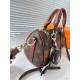 LOUIS VUITTON Louis Vuitton tote bag 2023FW magazine publication LOUIS VUITTON Louis Vuitton tote bag 2023FW magazine publication