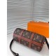 LOUIS VUITTON Louis Vuitton tote bag 2023FW magazine publication LOUIS VUITTON Louis Vuitton tote bag 2023FW magazine publication