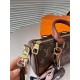 LOUIS VUITTON Louis Vuitton tote bag 2023FW magazine publication LOUIS VUITTON Louis Vuitton tote bag 2023FW magazine publication