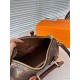 LOUIS VUITTON Louis Vuitton tote bag 2023FW magazine publication LOUIS VUITTON Louis Vuitton tote bag 2023FW magazine publication