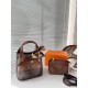 LOUIS VUITTON Louis Vuitton tote bag 2023FW before sold out LOUIS VUITTON Louis Vuitton tote bag 2023FW before sold out