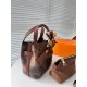 LOUIS VUITTON Louis Vuitton tote bag 2023FW before sold out LOUIS VUITTON Louis Vuitton tote bag 2023FW before sold out