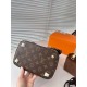 LOUIS VUITTON Louis Vuitton tote bag 2023FW before sold out LOUIS VUITTON Louis Vuitton tote bag 2023FW before sold out