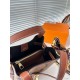 LOUIS VUITTON Louis Vuitton tote bag 2023FW before sold out LOUIS VUITTON Louis Vuitton tote bag 2023FW before sold out