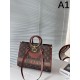 LOUIS VUITTON Louis Vuitton tote bag 2023FW popular this season LOUIS VUITTON Louis Vuitton tote bag 2023FW popular this season