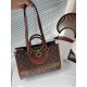 LOUIS VUITTON Louis Vuitton tote bag 2023FW popular this season LOUIS VUITTON Louis Vuitton tote bag 2023FW popular this season