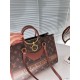 LOUIS VUITTON Louis Vuitton tote bag 2023FW popular this season LOUIS VUITTON Louis Vuitton tote bag 2023FW popular this season