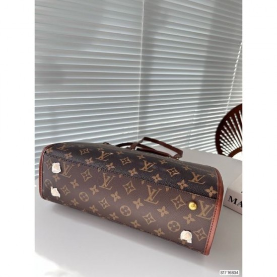 LOUIS VUITTON Louis Vuitton tote bag 2023FW popular this season LOUIS VUITTON Louis Vuitton tote bag 2023FW popular this season