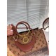 LOUIS VUITTON Louis Vuitton tote bag 2023FW popular this season LOUIS VUITTON Louis Vuitton tote bag 2023FW popular this season