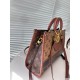 LOUIS VUITTON Louis Vuitton tote bag 2023FW popular this season LOUIS VUITTON Louis Vuitton tote bag 2023FW popular this season