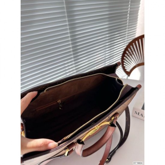 LOUIS VUITTON Louis Vuitton tote bag 2023FW popular this season LOUIS VUITTON Louis Vuitton tote bag 2023FW popular this season