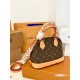 LOUIS VUITTON Louis Vuitton tote bag 2023FW trendy this year LOUIS VUITTON Louis Vuitton tote bag 2023FW trendy this year