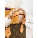 LOUIS VUITTON Louis Vuitton tote bag 2023FW trendy this year LOUIS VUITTON Louis Vuitton tote bag 2023FW trendy this year