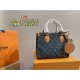 LOUIS VUITTON Tote Bag 2023FW Best Autumn LOUIS VUITTON Tote Bag 2023FW Best Autumn