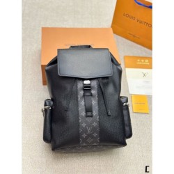 LOUIS VUITTON Backpack 2023FW Limited Quantity VIP Price