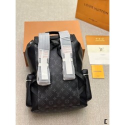 LOUIS VUITTON Backpack 2023FW Limited Quantity VIP Price