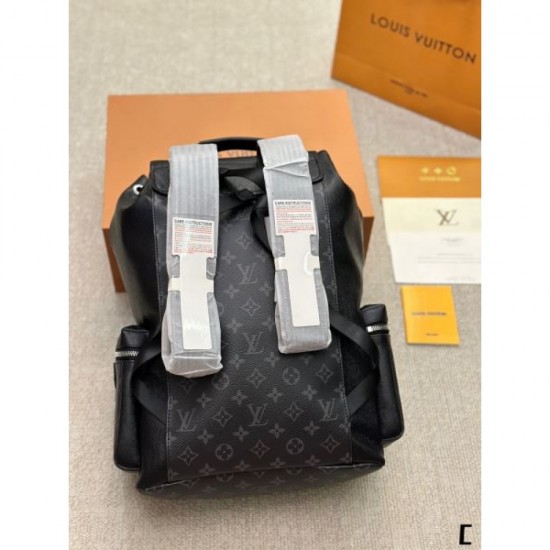 LOUIS VUITTON Backpack 2023FW Limited Quantity VIP Price LOUIS VUITTON Backpack 2023FW Limited Quantity VIP Price
