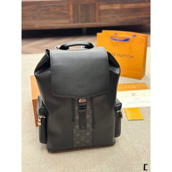LOUIS VUITTON Backpack 2023FW Limited Quantity VIP Price LOUIS VUITTON Backpack 2023FW Limited Quantity VIP Price
