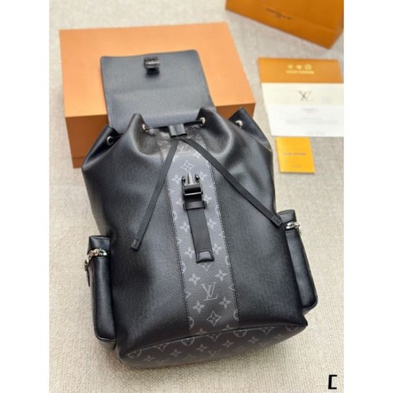 LOUIS VUITTON Backpack 2023FW Limited Quantity VIP Price LOUIS VUITTON Backpack 2023FW Limited Quantity VIP Price