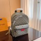 LOUIS VUITTON Backpack 2023FW Neat feel LOUIS VUITTON Backpack 2023FW Neat feel