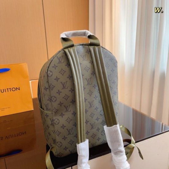 LOUIS VUITTON Backpack 2023FW Neat feel LOUIS VUITTON Backpack 2023FW Neat feel