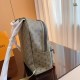 LOUIS VUITTON Backpack 2023FW Neat feel LOUIS VUITTON Backpack 2023FW Neat feel