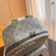 LOUIS VUITTON Backpack 2023FW Neat feel LOUIS VUITTON Backpack 2023FW Neat feel