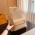 LOUIS VUITTON Louis Vuitton Backpack 2023FW Very Satisfied Autumn New Item