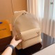 LOUIS VUITTON Louis Vuitton Backpack 2023FW Very Satisfied Autumn New Item LOUIS VUITTON Louis Vuitton Backpack 2023FW Very Satisfied Autumn New Item
