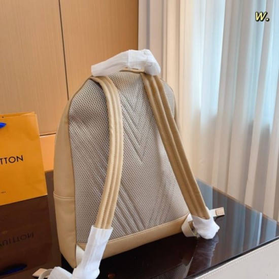 LOUIS VUITTON Louis Vuitton Backpack 2023FW Very Satisfied Autumn New Item LOUIS VUITTON Louis Vuitton Backpack 2023FW Very Satisfied Autumn New Item