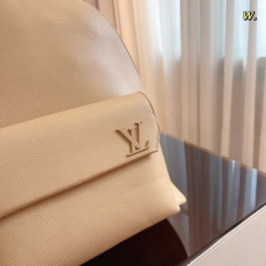 LOUIS VUITTON Louis Vuitton Backpack 2023FW Very Satisfied Autumn New Item LOUIS VUITTON Louis Vuitton Backpack 2023FW Very Satisfied Autumn New Item