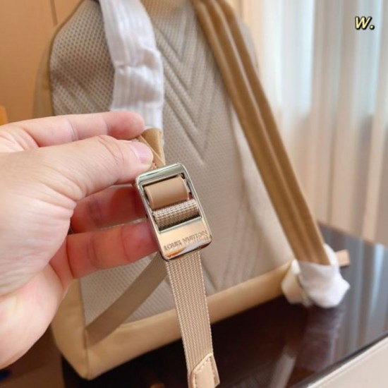 LOUIS VUITTON Louis Vuitton Backpack 2023FW Very Satisfied Autumn New Item LOUIS VUITTON Louis Vuitton Backpack 2023FW Very Satisfied Autumn New Item