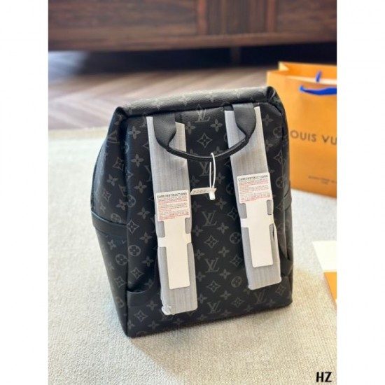 LOUIS VUITTON Louis Vuitton Backpack 2023FW Autumn Latest Item LOUIS VUITTON Louis Vuitton Backpack 2023FW Autumn Latest Item