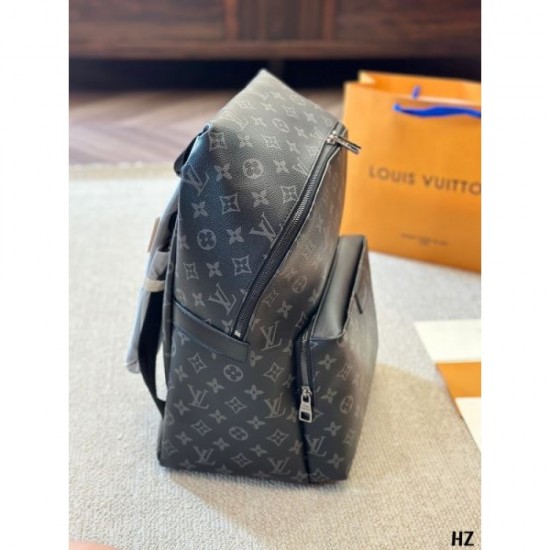 LOUIS VUITTON Louis Vuitton Backpack 2023FW Autumn Latest Item LOUIS VUITTON Louis Vuitton Backpack 2023FW Autumn Latest Item