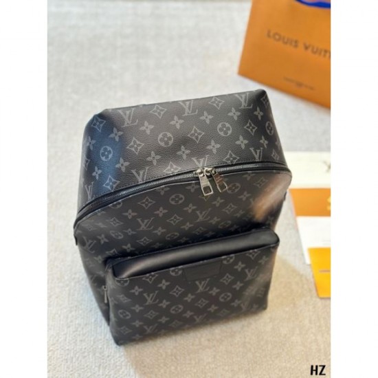 LOUIS VUITTON Louis Vuitton Backpack 2023FW Autumn Latest Item LOUIS VUITTON Louis Vuitton Backpack 2023FW Autumn Latest Item