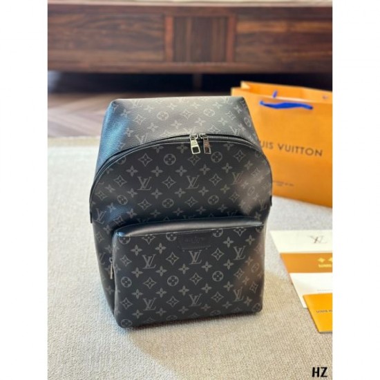 LOUIS VUITTON Louis Vuitton Backpack 2023FW Autumn Latest Item LOUIS VUITTON Louis Vuitton Backpack 2023FW Autumn Latest Item