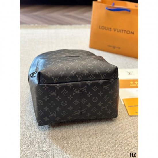 LOUIS VUITTON Louis Vuitton Backpack 2023FW Autumn Latest Item LOUIS VUITTON Louis Vuitton Backpack 2023FW Autumn Latest Item