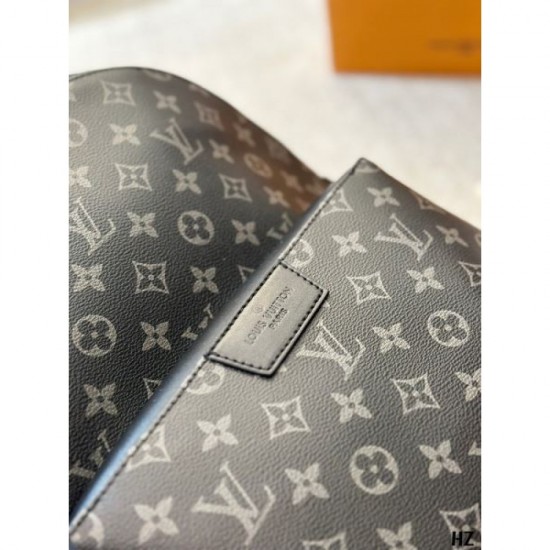 LOUIS VUITTON Louis Vuitton Backpack 2023FW Autumn Latest Item LOUIS VUITTON Louis Vuitton Backpack 2023FW Autumn Latest Item