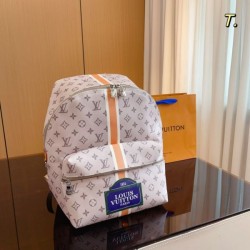 LOUIS VUITTON Louis Vuitton Backpack 2023FW Autumn/Winter Season Starts