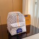 LOUIS VUITTON Louis Vuitton Backpack 2023FW Autumn/Winter Season Starts LOUIS VUITTON Louis Vuitton Backpack 2023FW Autumn/Winter Season Starts
