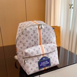 LOUIS VUITTON Louis Vuitton Backpack 2023FW Autumn/Winter Season Starts