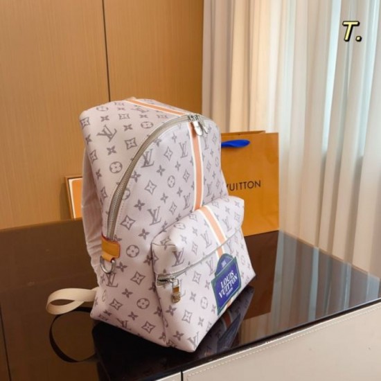 LOUIS VUITTON Louis Vuitton Backpack 2023FW Autumn/Winter Season Starts LOUIS VUITTON Louis Vuitton Backpack 2023FW Autumn/Winter Season Starts