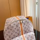 LOUIS VUITTON Louis Vuitton Backpack 2023FW Autumn/Winter Season Starts LOUIS VUITTON Louis Vuitton Backpack 2023FW Autumn/Winter Season Starts