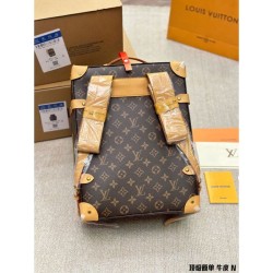LOUIS VUITTON Louis Vuitton Backpack 2023FW Hot Spot Not in Japan
